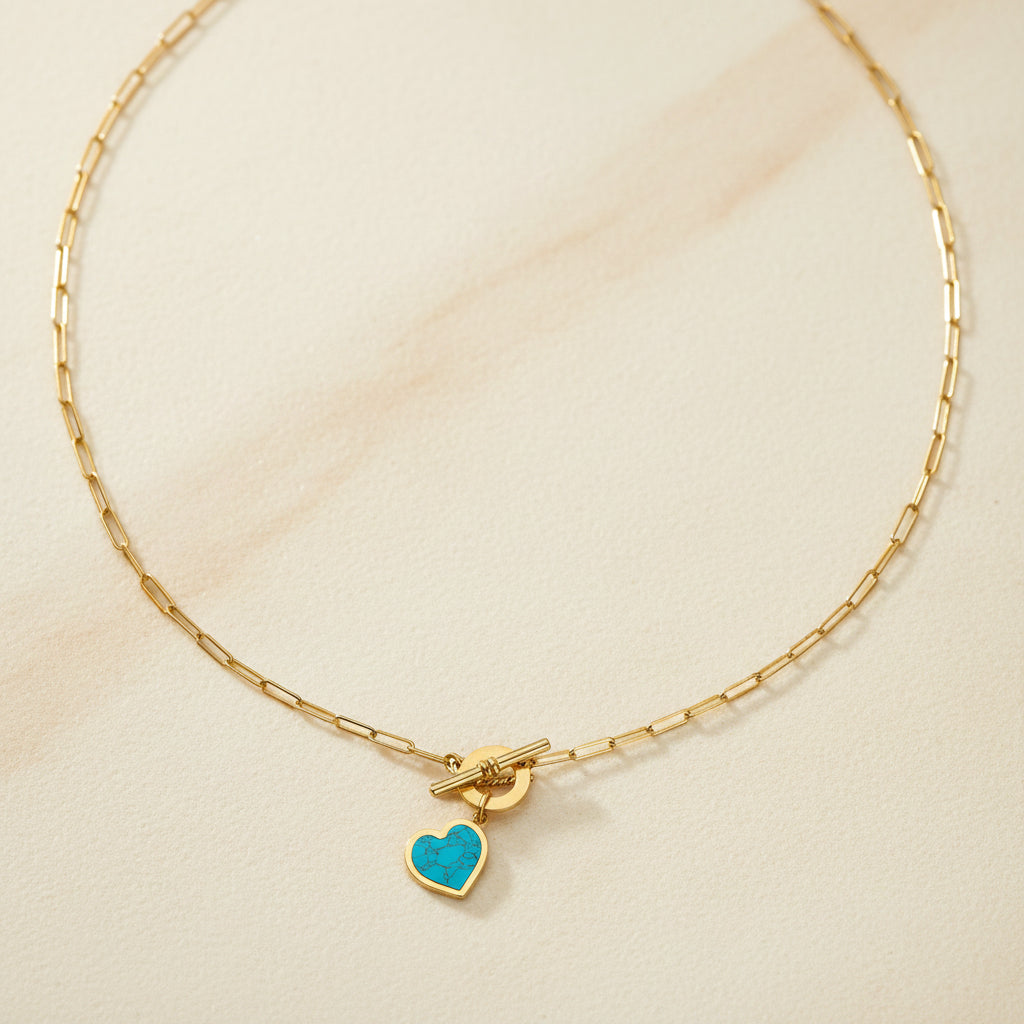 Necklace Design -11818