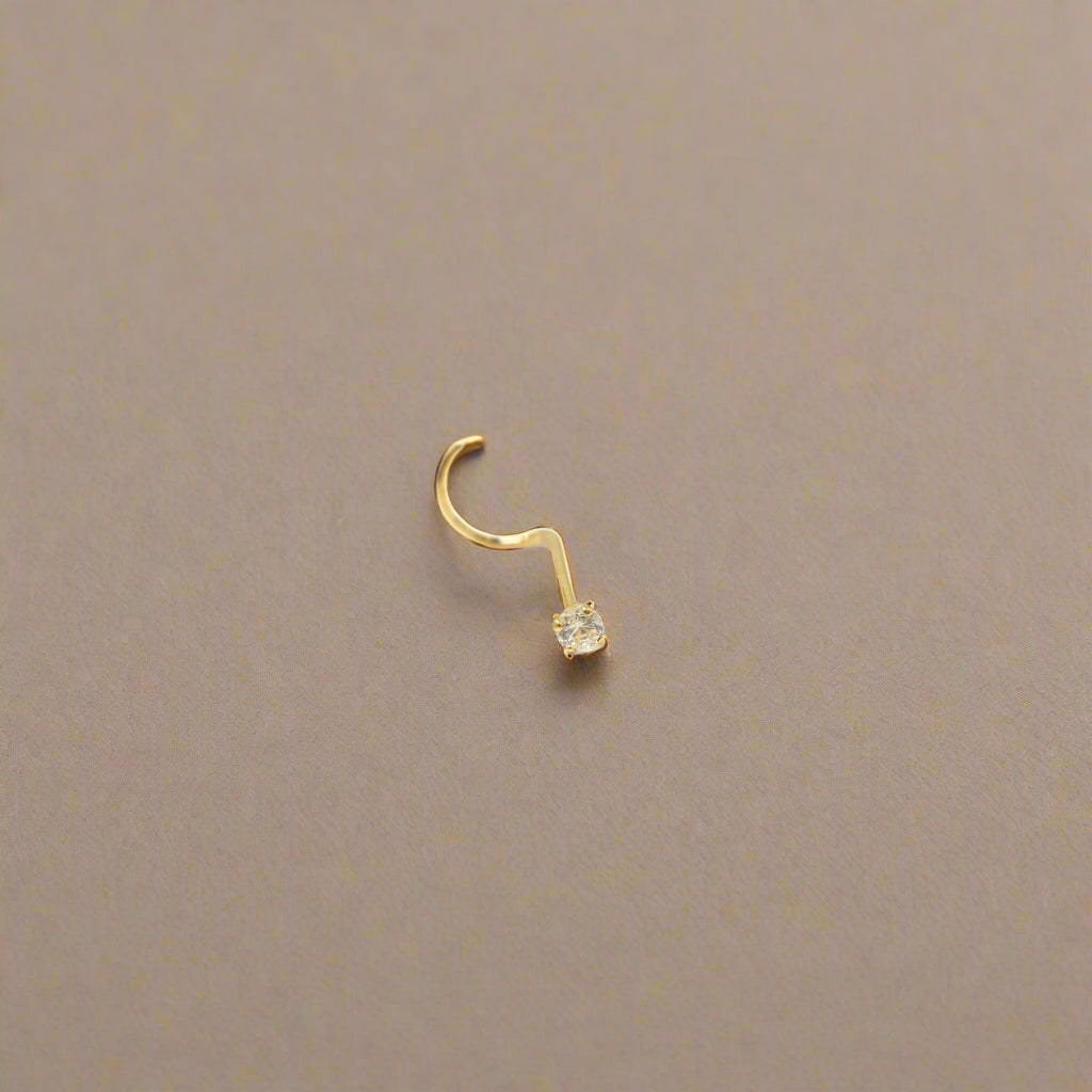 Piercing Nose-12261