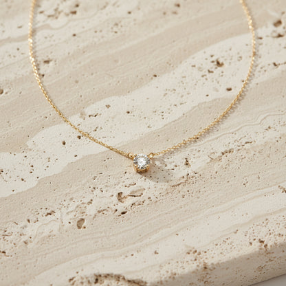 Diamond Choker  - 15140